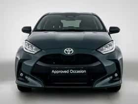 Toyota Yaris (2026) thumbnail 19