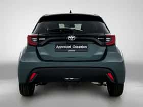 Toyota Yaris (2026) thumbnail 20