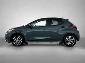 Toyota Yaris (2026) thumbnail 3