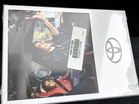 Toyota Yaris (2026) thumbnail 27