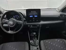 Toyota Yaris (2026) thumbnail 4