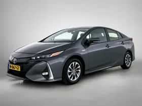 Toyota Prius (2019)