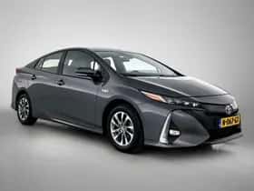 Toyota Prius (2019) thumbnail 12