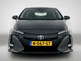 Toyota Prius (2019) thumbnail 19