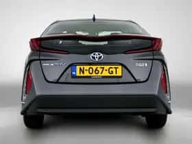 Toyota Prius (2019) thumbnail 20