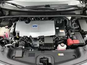 Toyota Prius (2019) thumbnail 25