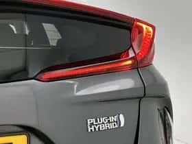 Toyota Prius (2019) thumbnail 29