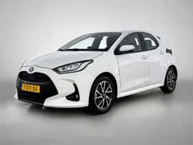 Toyota Yaris (2023) thumbnail 1