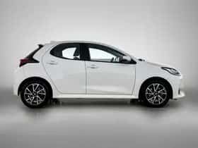 Toyota Yaris (2023) thumbnail 11