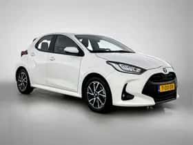 Toyota Yaris (2023) thumbnail 12
