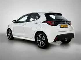 Toyota Yaris (2023) thumbnail 13
