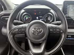 Toyota Yaris (2023) thumbnail 17