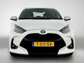 Toyota Yaris (2023) thumbnail 19