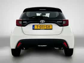 Toyota Yaris (2023) thumbnail 20