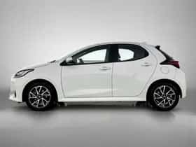 Toyota Yaris (2023) thumbnail 3