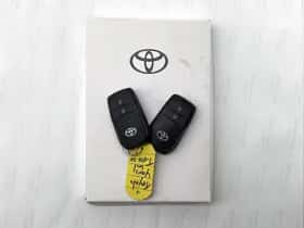 Toyota Yaris (2023) thumbnail 30