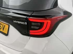 Toyota Yaris (2023) thumbnail 32