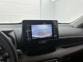 Toyota Yaris (2023) thumbnail 8