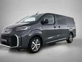 Toyota Proace (2026)