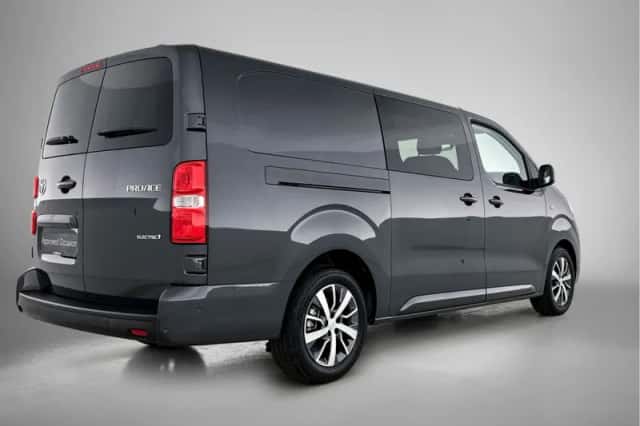 Toyota Proace (2026) thumbnail 2