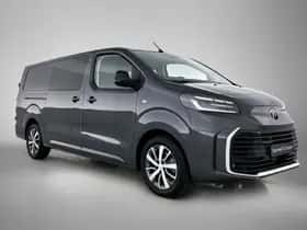 Toyota Proace (2026) thumbnail 12