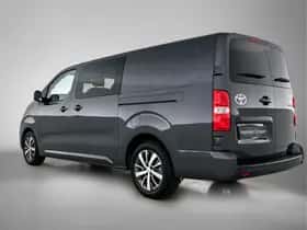 Toyota Proace (2026) thumbnail 13