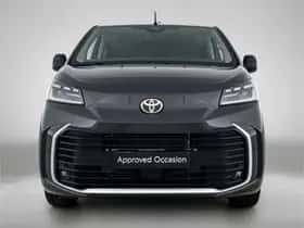 Toyota Proace (2026) thumbnail 18