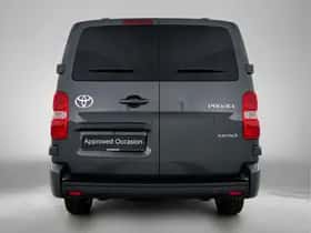 Toyota Proace (2026) thumbnail 19