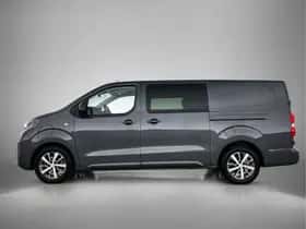 Toyota Proace (2026) thumbnail 3