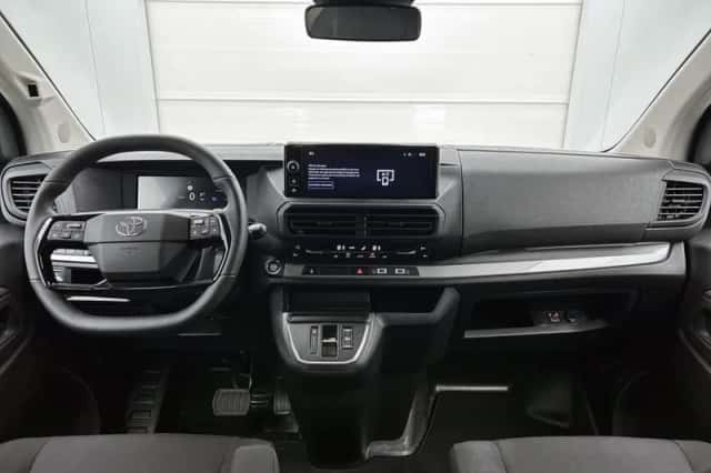 Toyota Proace (2026) thumbnail 4