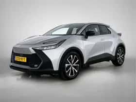 Toyota C-HR (2025)