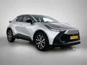 Toyota C-HR (2025) thumbnail 12