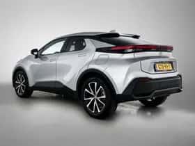 Toyota C-HR (2025) thumbnail 13