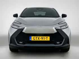 Toyota C-HR (2025) thumbnail 18