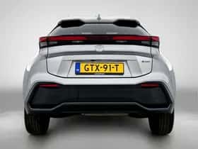Toyota C-HR (2025) thumbnail 19