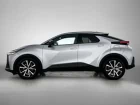Toyota C-HR (2025) thumbnail 3