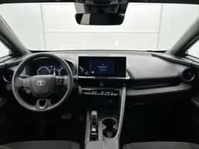 Toyota C-HR (2025) thumbnail 4
