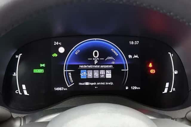 Toyota Yaris_Cross (2025) thumbnail 5