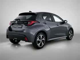 Toyota Yaris (2026) thumbnail 2