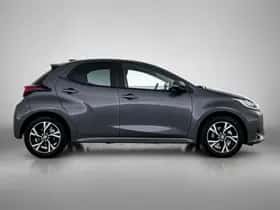 Toyota Yaris (2026) thumbnail 11