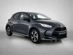 Toyota Yaris (2026) thumbnail 12