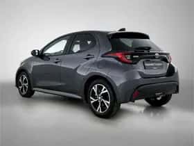 Toyota Yaris (2026) thumbnail 13
