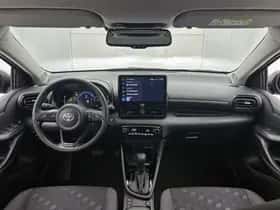 Toyota Yaris (2026) thumbnail 4