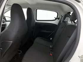 Peugeot 108 (2021) thumbnail 14