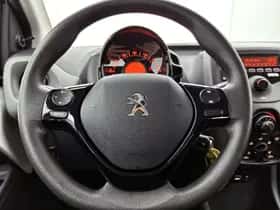 Peugeot 108 (2021) thumbnail 15