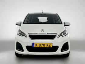 Peugeot 108 (2021) thumbnail 17