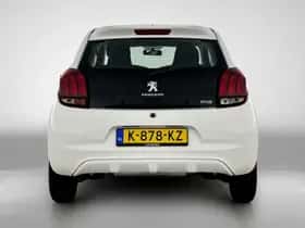 Peugeot 108 (2021) thumbnail 18