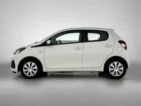 Peugeot 108 (2021) thumbnail 3