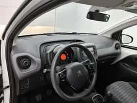 Peugeot 108 (2021) thumbnail 28