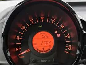 Peugeot 108 (2021) thumbnail 5